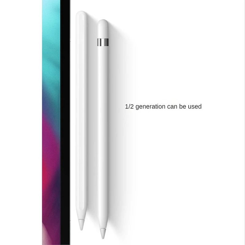Для Apple Pencil Ipad 1-го поколения, адаптер для зарядки, женский конвертер Изображение 3