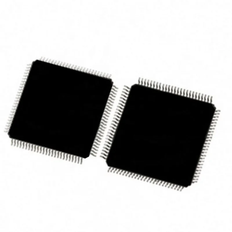 оригинальные новые компоненты микросхемы MST8116B QFP100 MST8116 Изображение 2