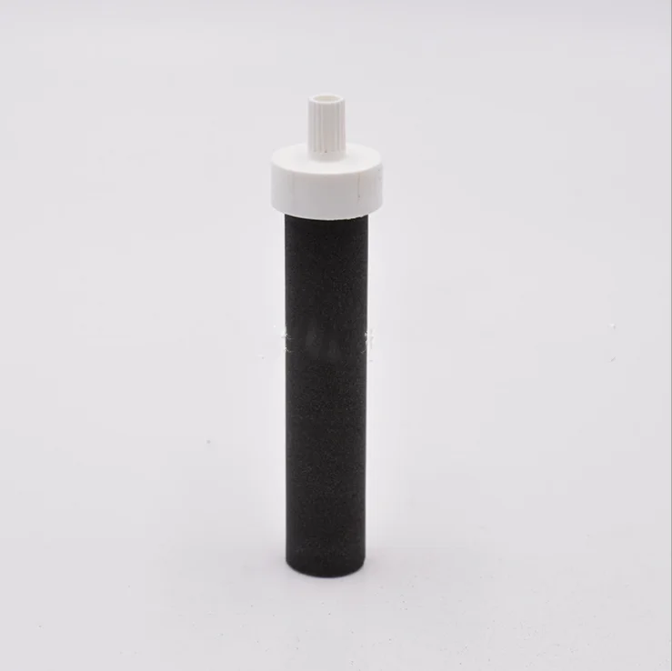 Фильтр для бутылки с водой AQUACREST, подходит для Brita BB06 Brita hard edge, спортивный фильтр для бутылки с водой из нержавеющей стали, 4 упаковки Изображение 1